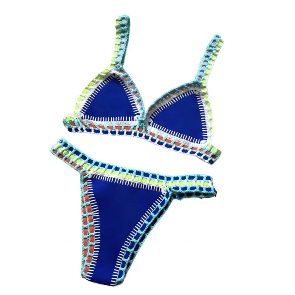 Set Two-piece Bikini