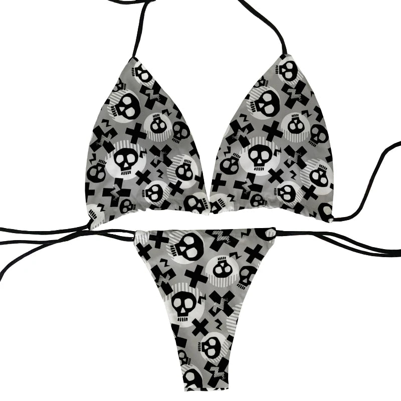 Sexy Bikini Set