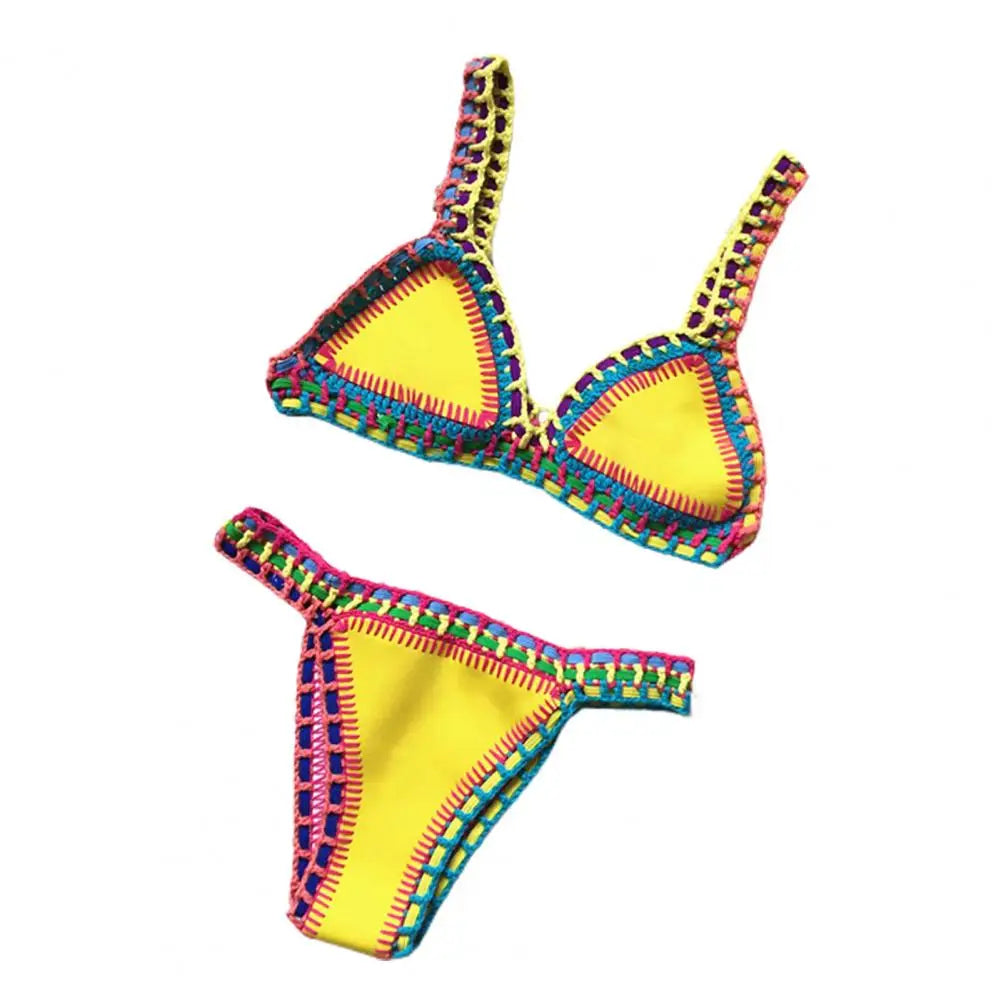 Set Two-piece Bikini
