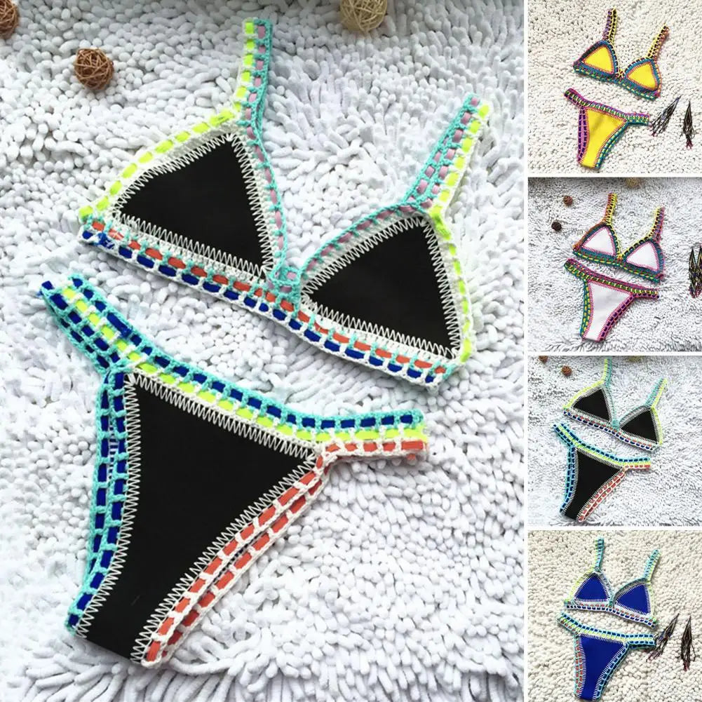 Set Two-piece Bikini
