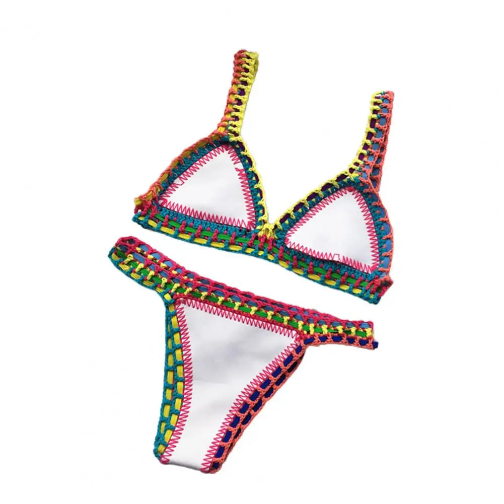 Set Two-piece Bikini