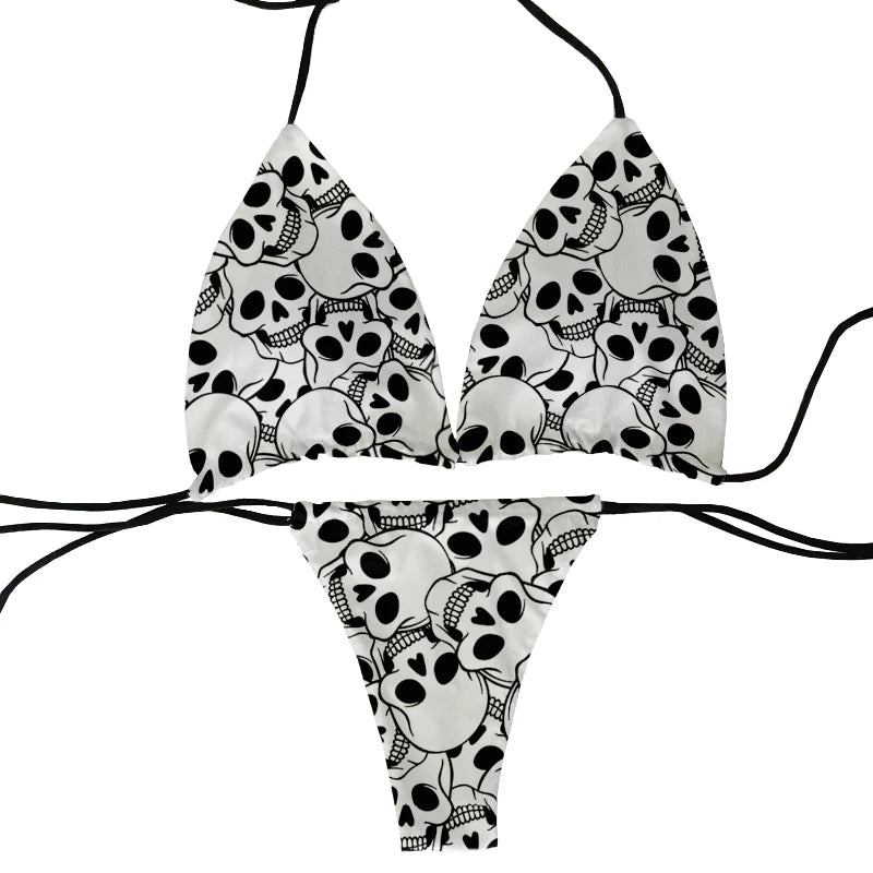 Sexy Bikini Set