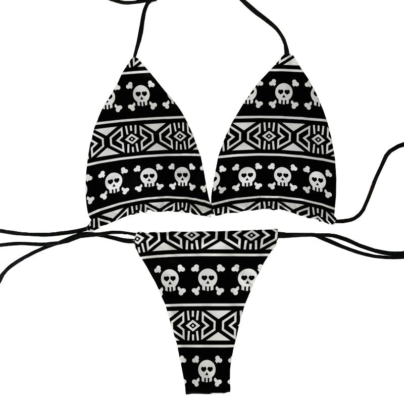 Sexy Bikini Set