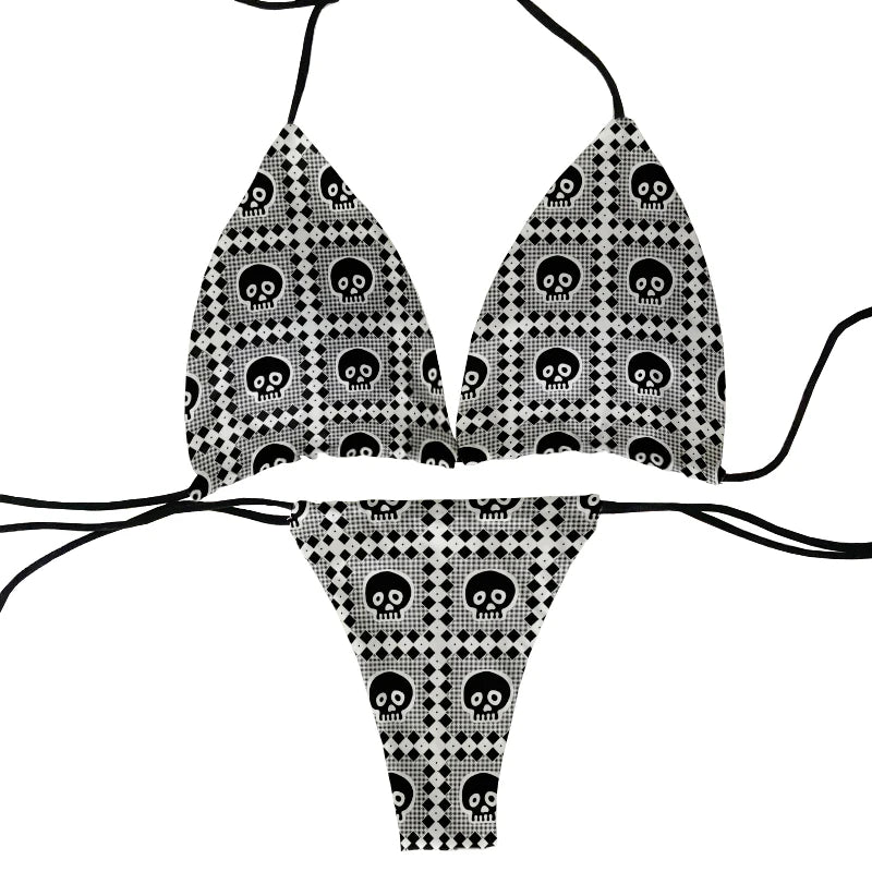 Sexy Bikini Set