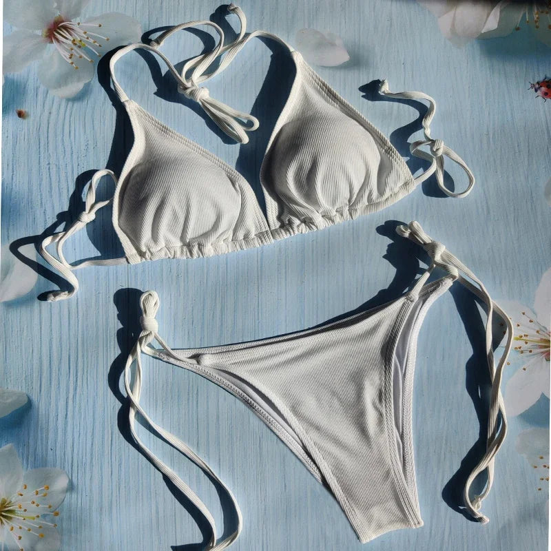 Brazil Fashion Swimsuit