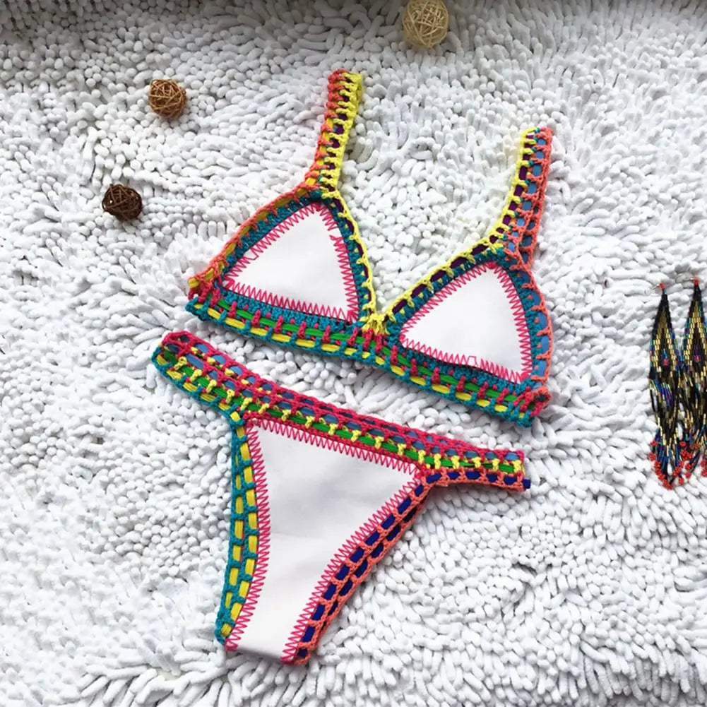 Set Two-piece Bikini