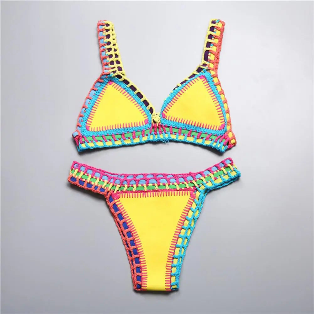 Set Two-piece Bikini