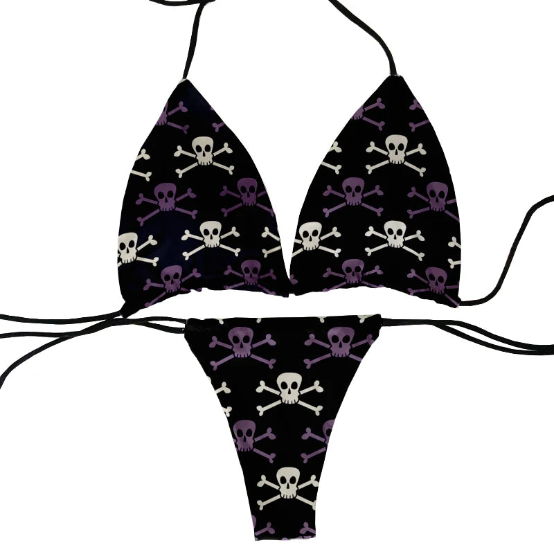 Sexy Bikini Set