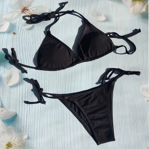 Brazil Fashion Swimsuit