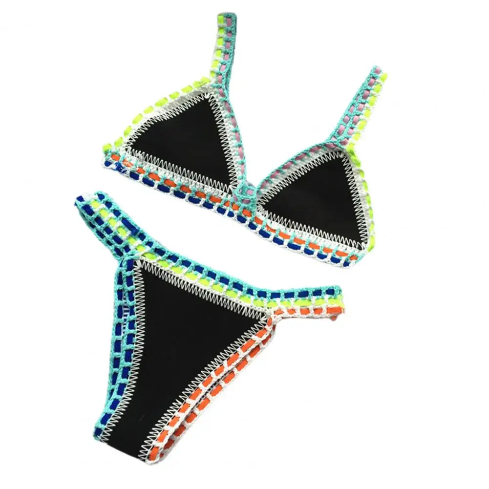Set Two-piece Bikini