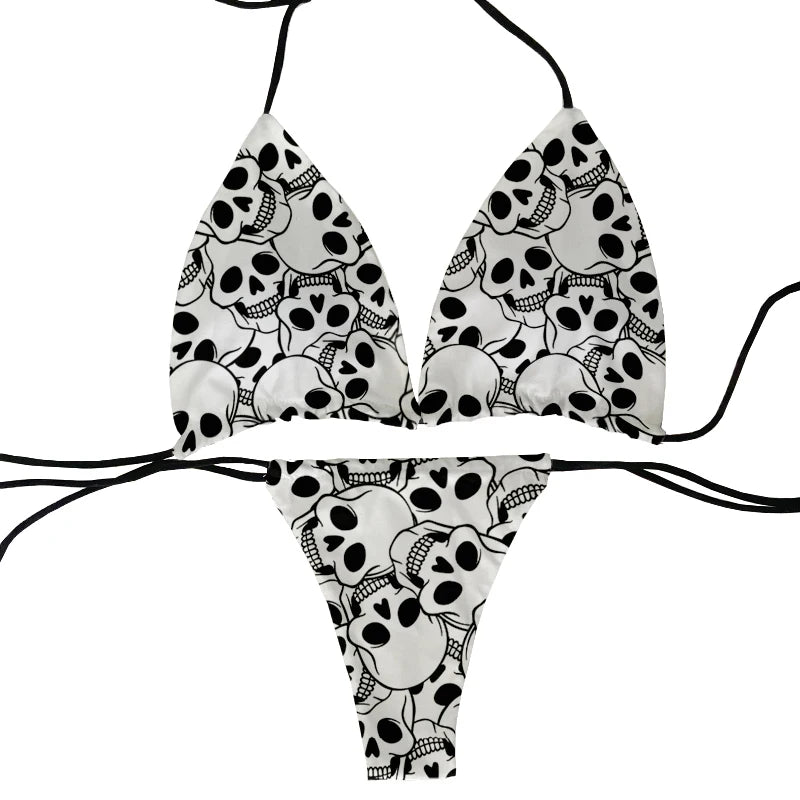 Sexy Bikini Set
